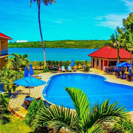 Sea View Beach Resort Lindi 외부 사진